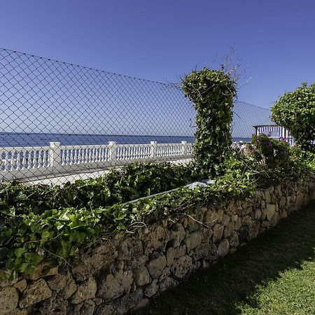 Nest Studio Playa Alhamar Sitio de Calahonda Zewnętrze zdjęcie