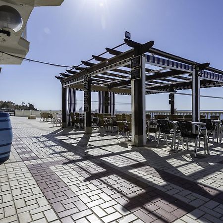 Nest Studio Playa Alhamar Sitio de Calahonda Zewnętrze zdjęcie