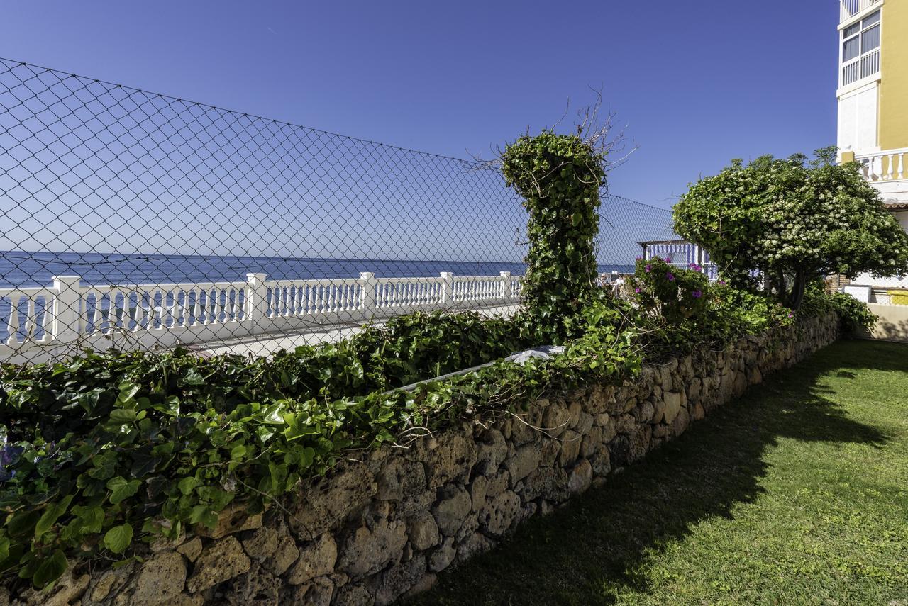 Nest Studio Playa Alhamar Sitio de Calahonda Zewnętrze zdjęcie