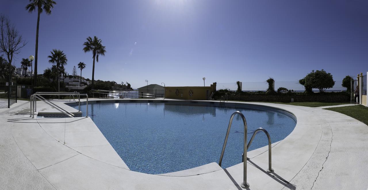 Nest Studio Playa Alhamar Sitio de Calahonda Zewnętrze zdjęcie