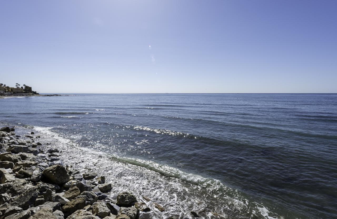 Nest Studio Playa Alhamar Sitio de Calahonda Zewnętrze zdjęcie