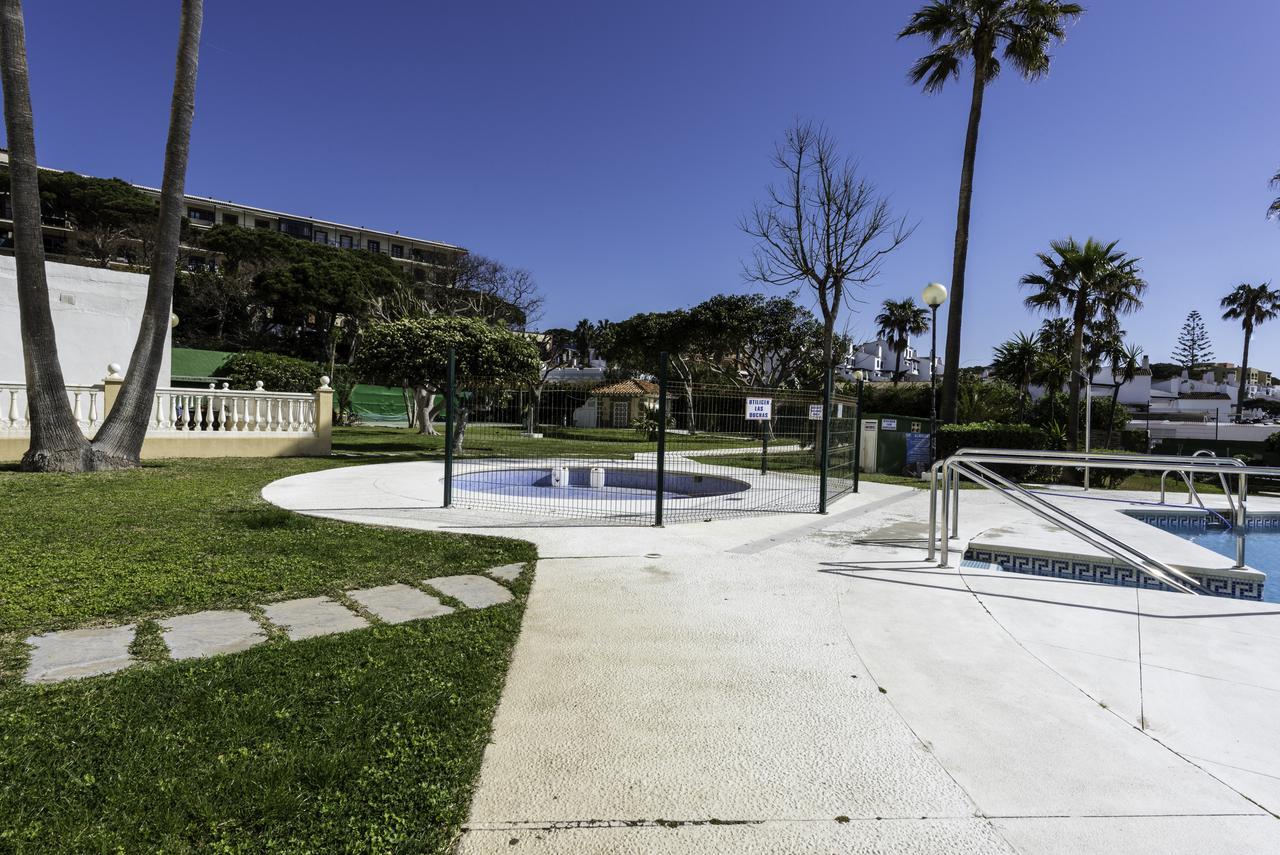 Nest Studio Playa Alhamar Sitio de Calahonda Zewnętrze zdjęcie